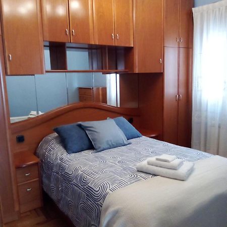 Apartamento La Villa Ebi 867 Portugalete Exterior foto
