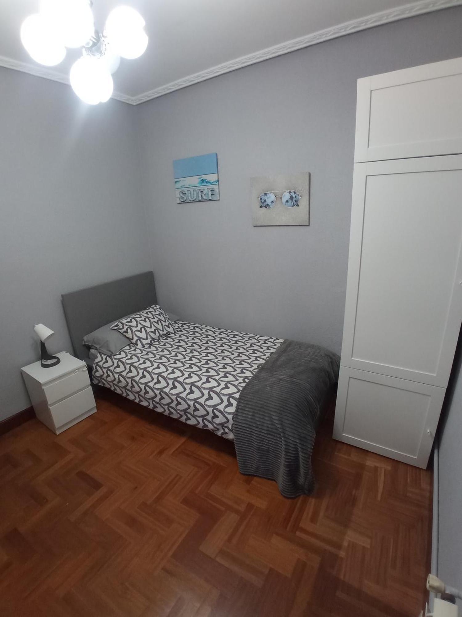 Apartamento La Villa Ebi 867 Portugalete Exterior foto