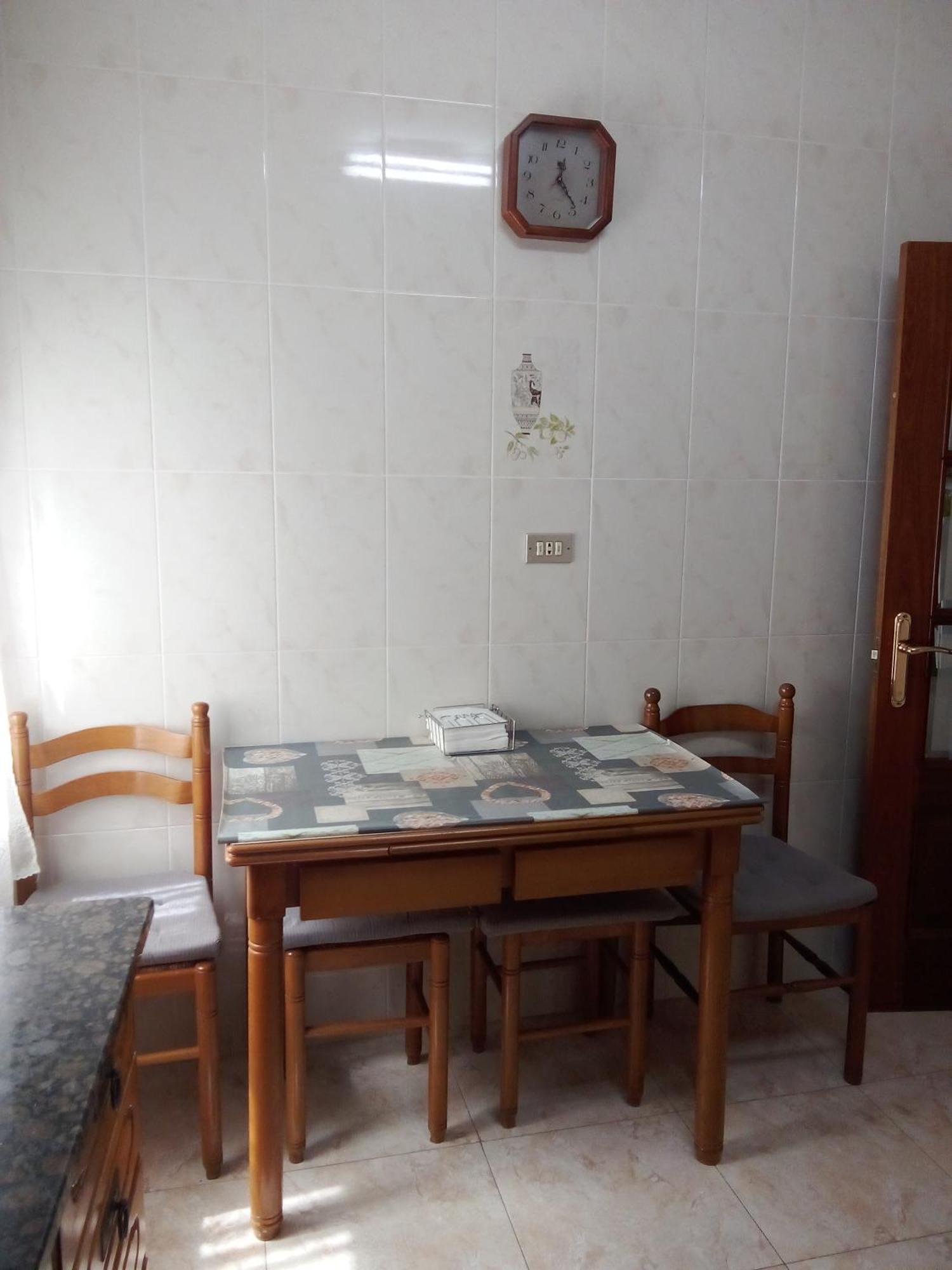 Apartamento La Villa Ebi 867 Portugalete Exterior foto