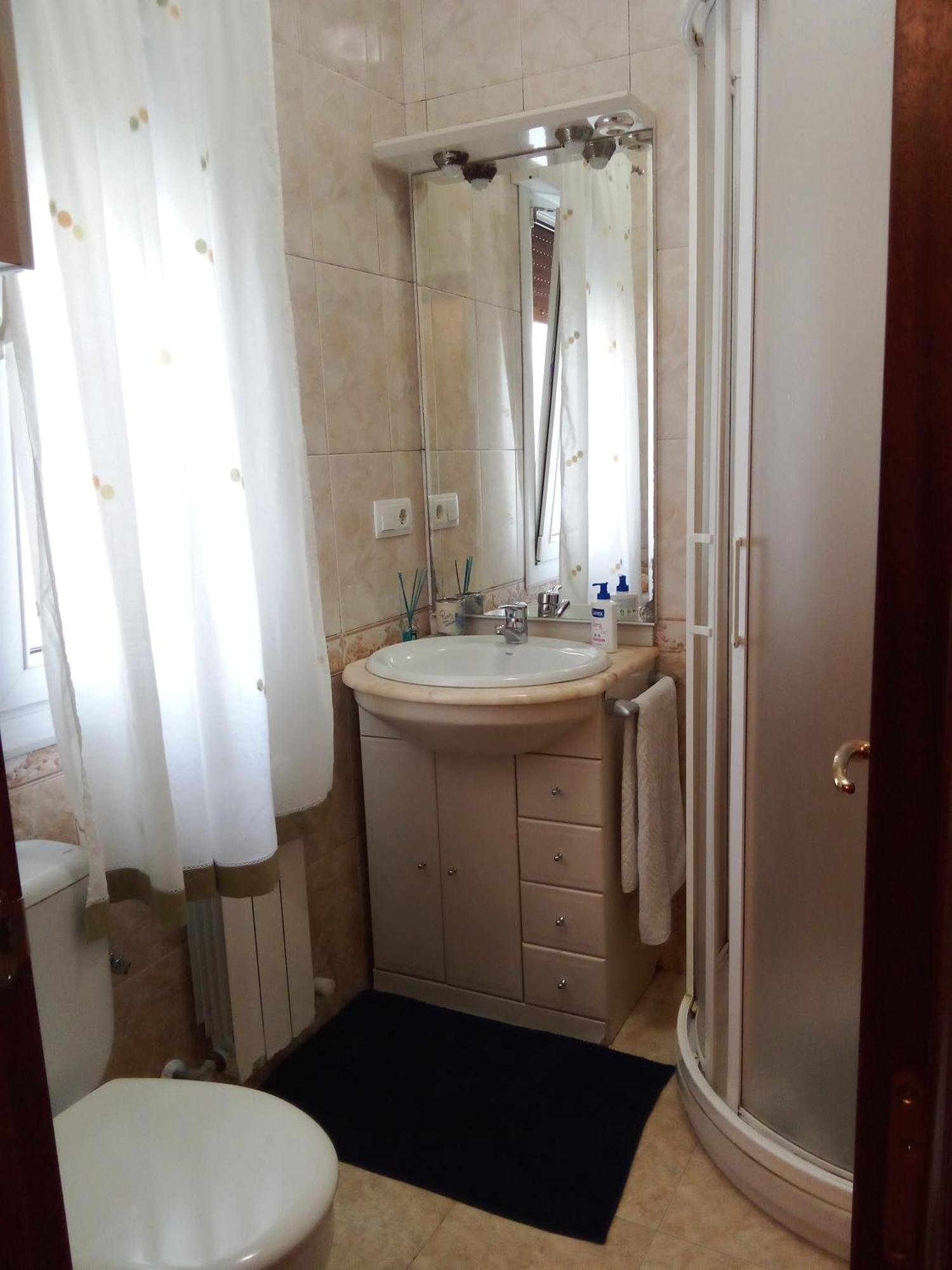 Apartamento La Villa Ebi 867 Portugalete Exterior foto