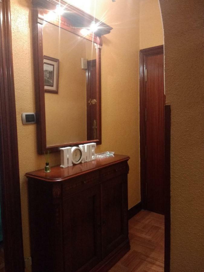 Apartamento La Villa Ebi 867 Portugalete Exterior foto